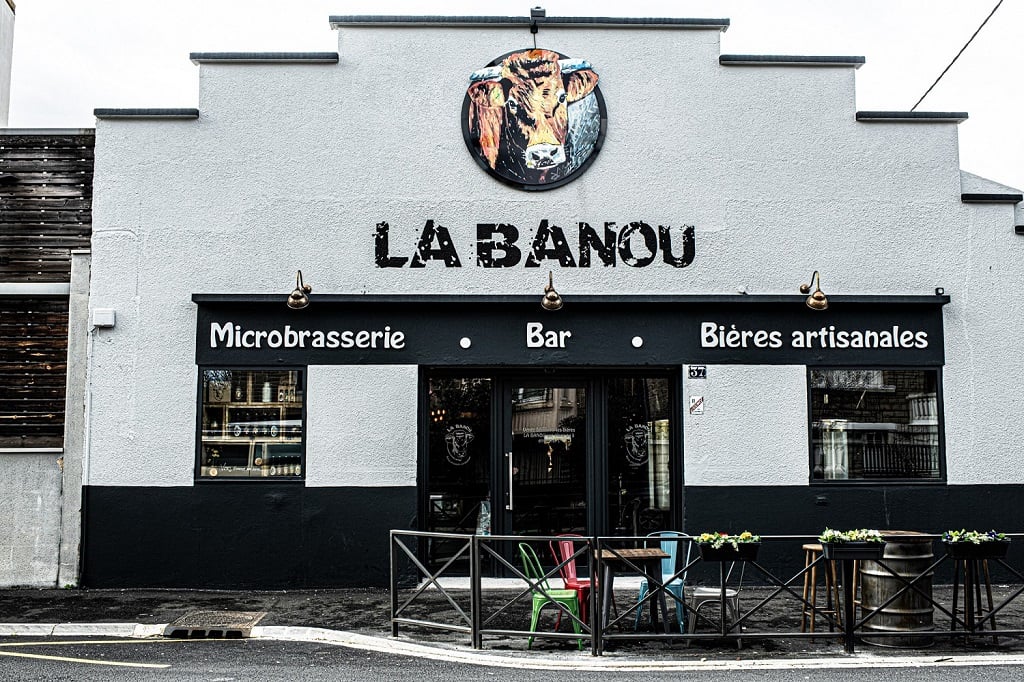Soirée Mario Kart (La Banou)