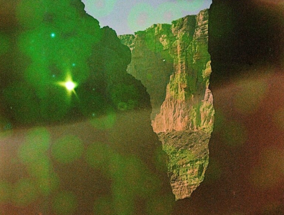 Exposition photos : Le ciel est plus vaste au Texas