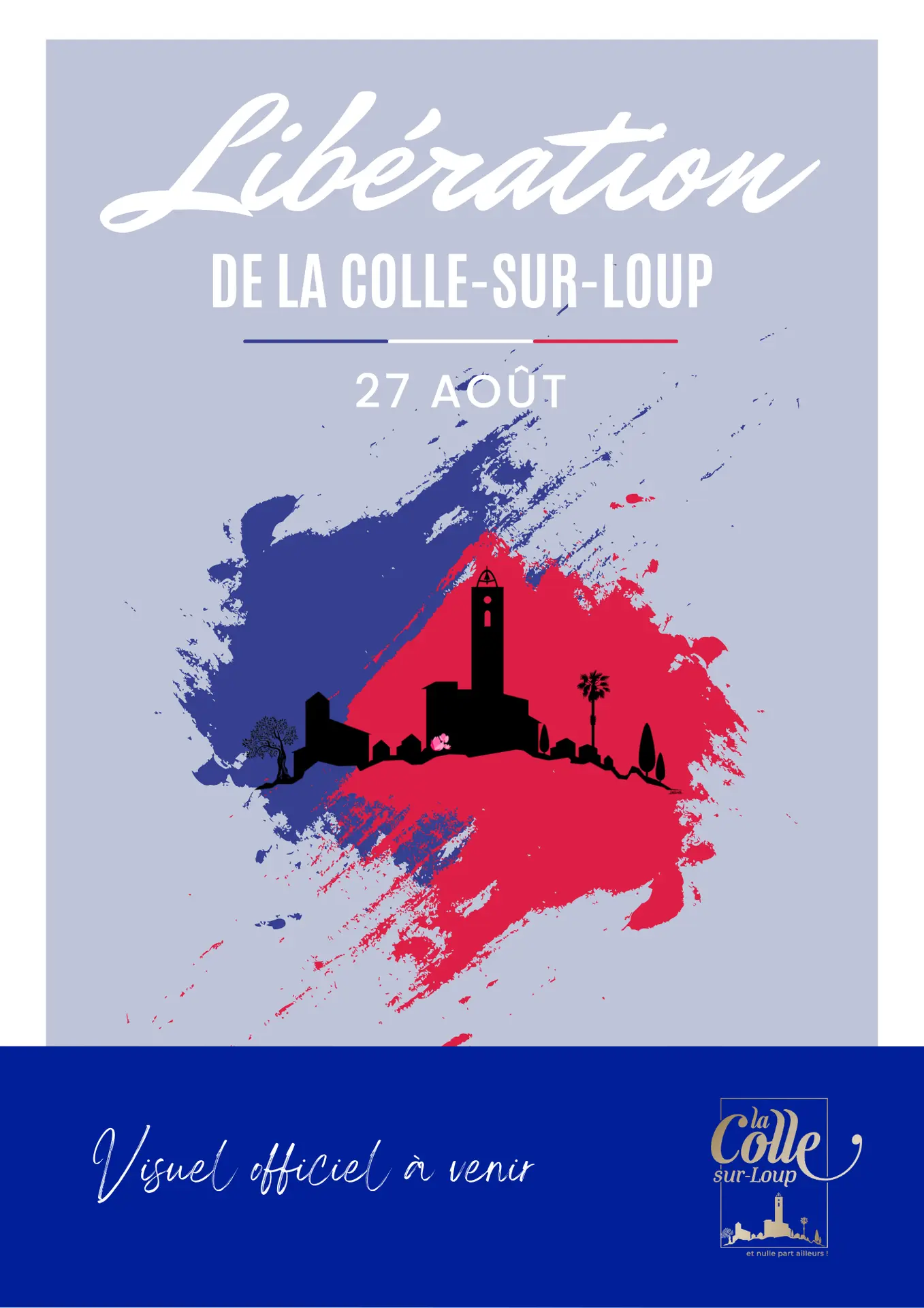 Libération La Colle