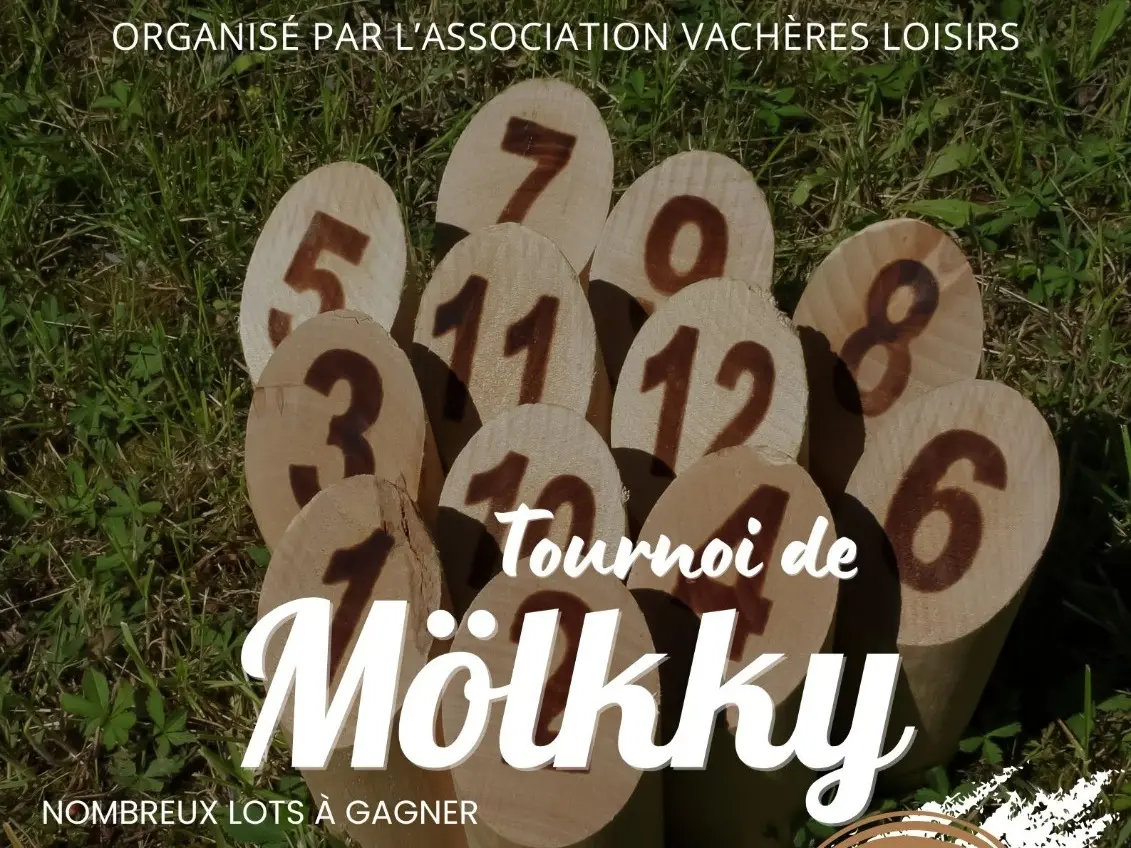 TOURNOI DE MÖLKKY