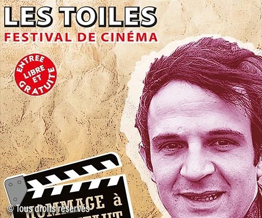 FESTIVAL DE CINÉMA LES TOILES