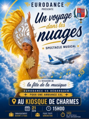 Fête de la Musique