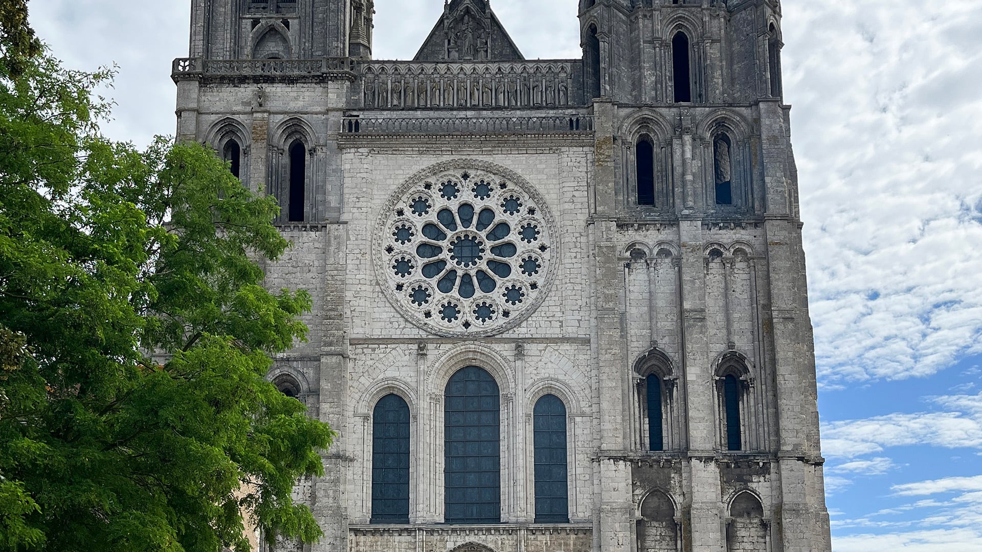 Les Concerts d'été 2026 de l'association des grandes orgues de Chartres