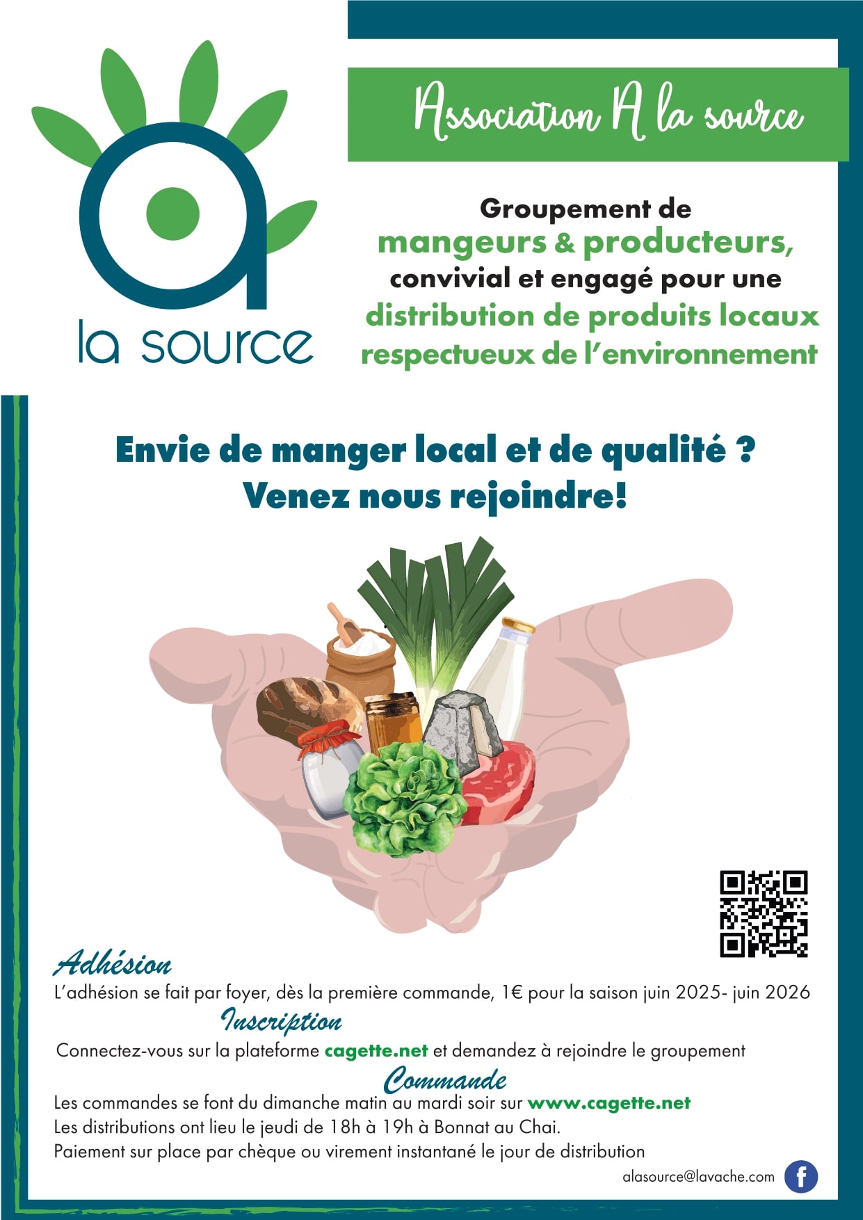 Marché-Distribution