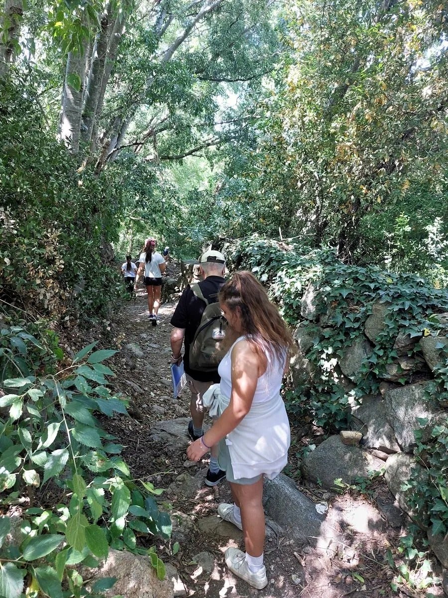 BALADE "SI SOREDE M'ETAIT CONTE"