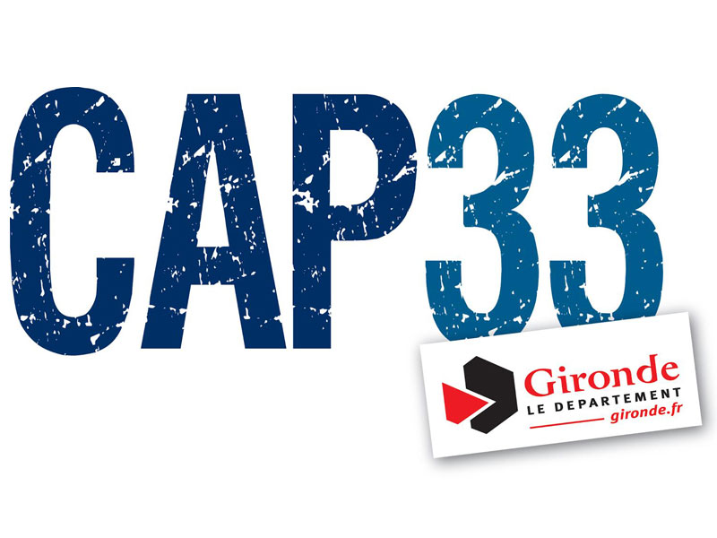 CAP 33 Mios