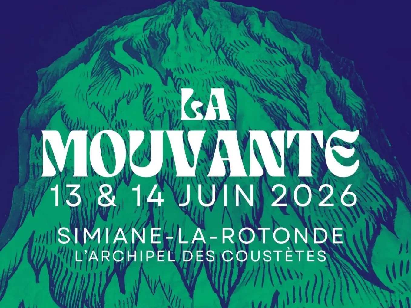 La Mouvante