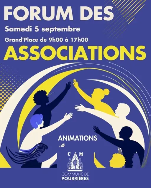 Forum des associations