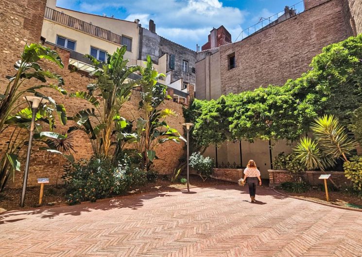 JARDINS D’ÉTÉ EN MUSIQUE