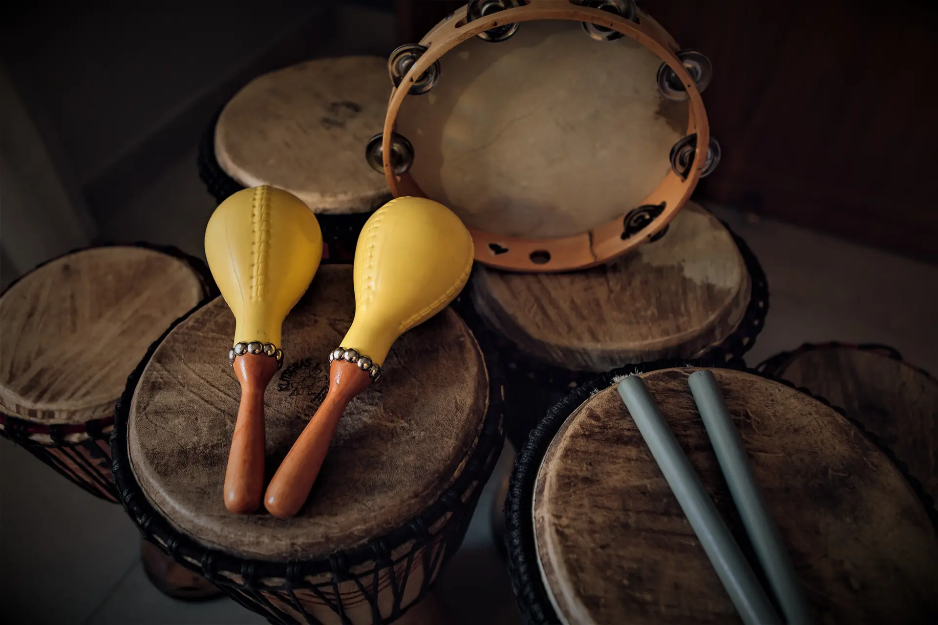 Perculive