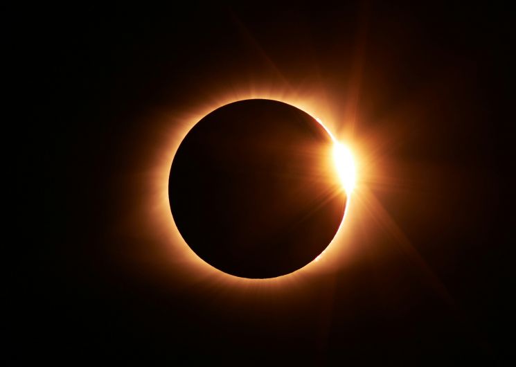 Cap sur l’Éclipse