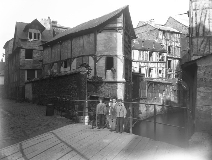 Visite guidée de l’exposition