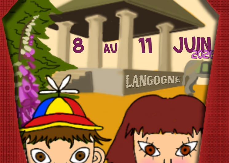 FESTIVAL THÉÂTRE