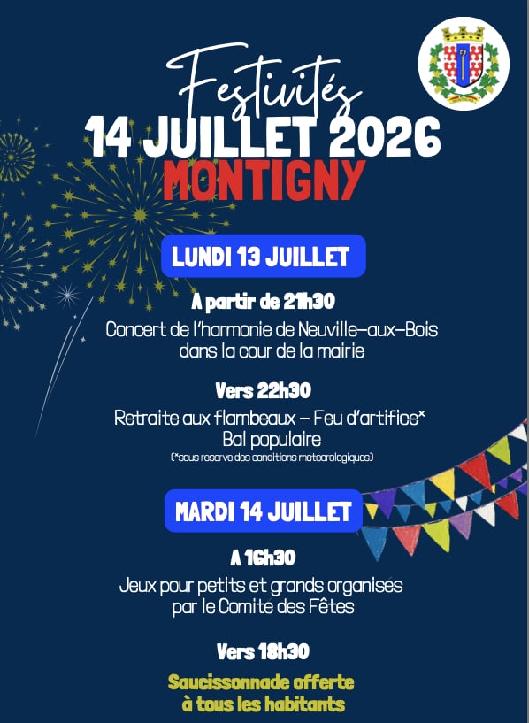 14 juillet