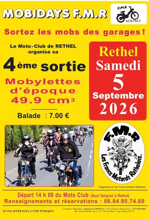 Mobidays