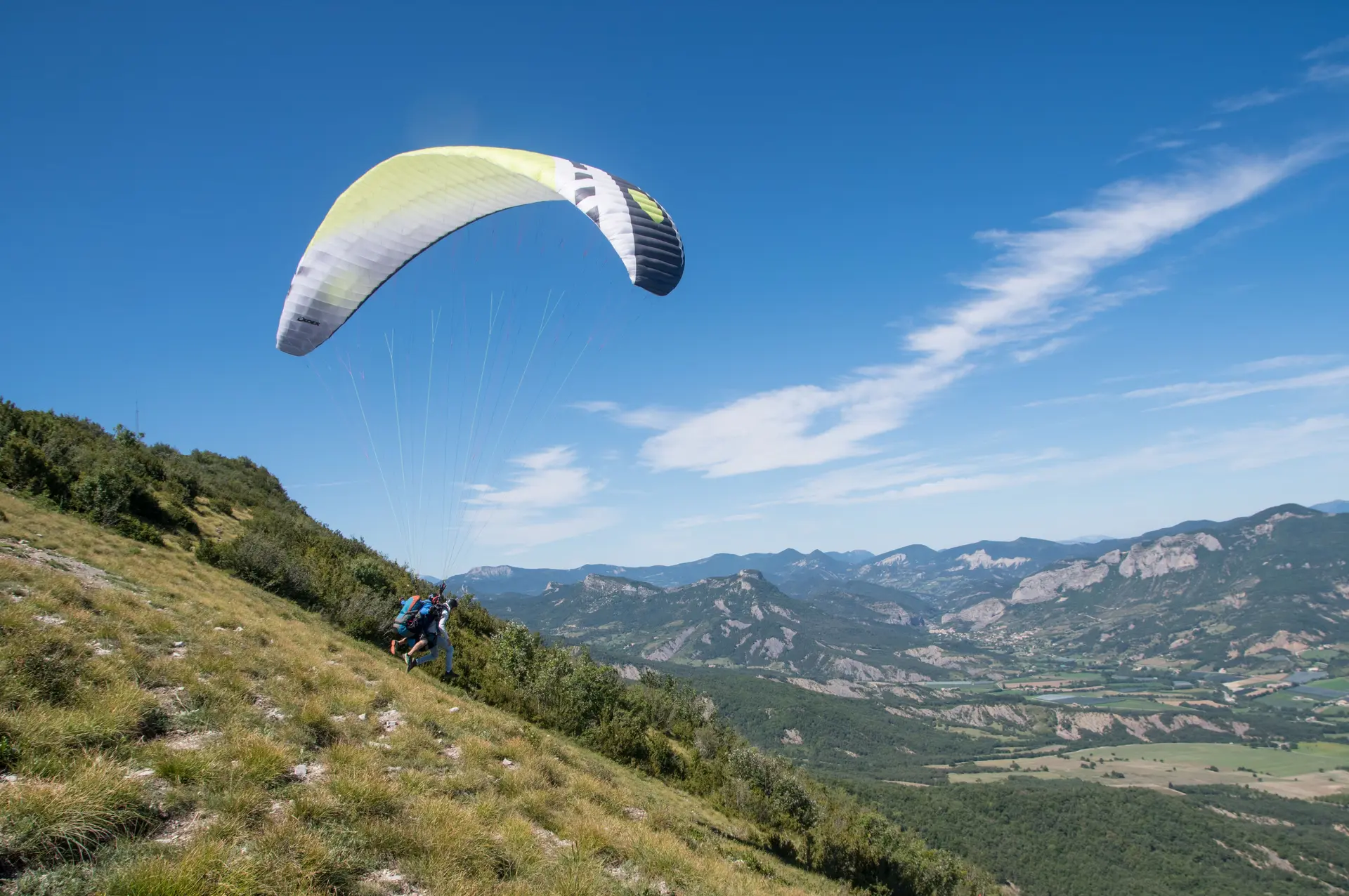 Belgian B Paragliding Open 2026