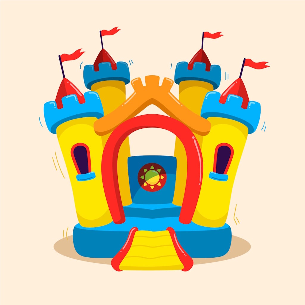 Fête des enfants
