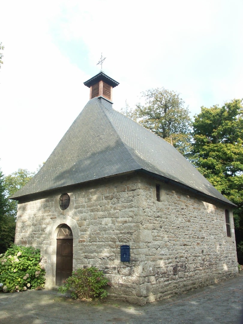 Journées européennes du Patrimoine : Chapelle Notre-Dame de Malaunay