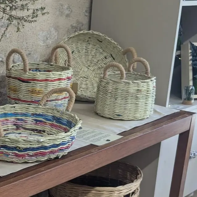 Atelier Eco Vannerie
