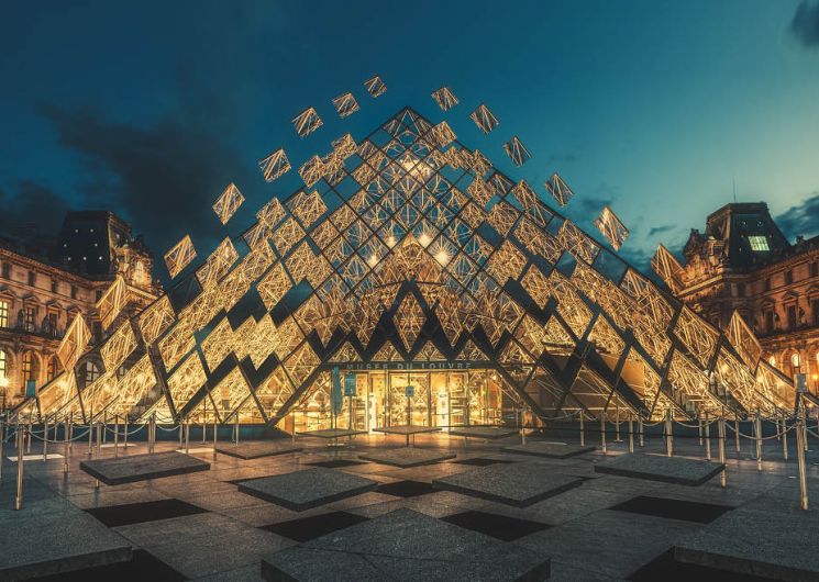 EXPOSITION : MORPHOSE URBAINE – DR SPEED