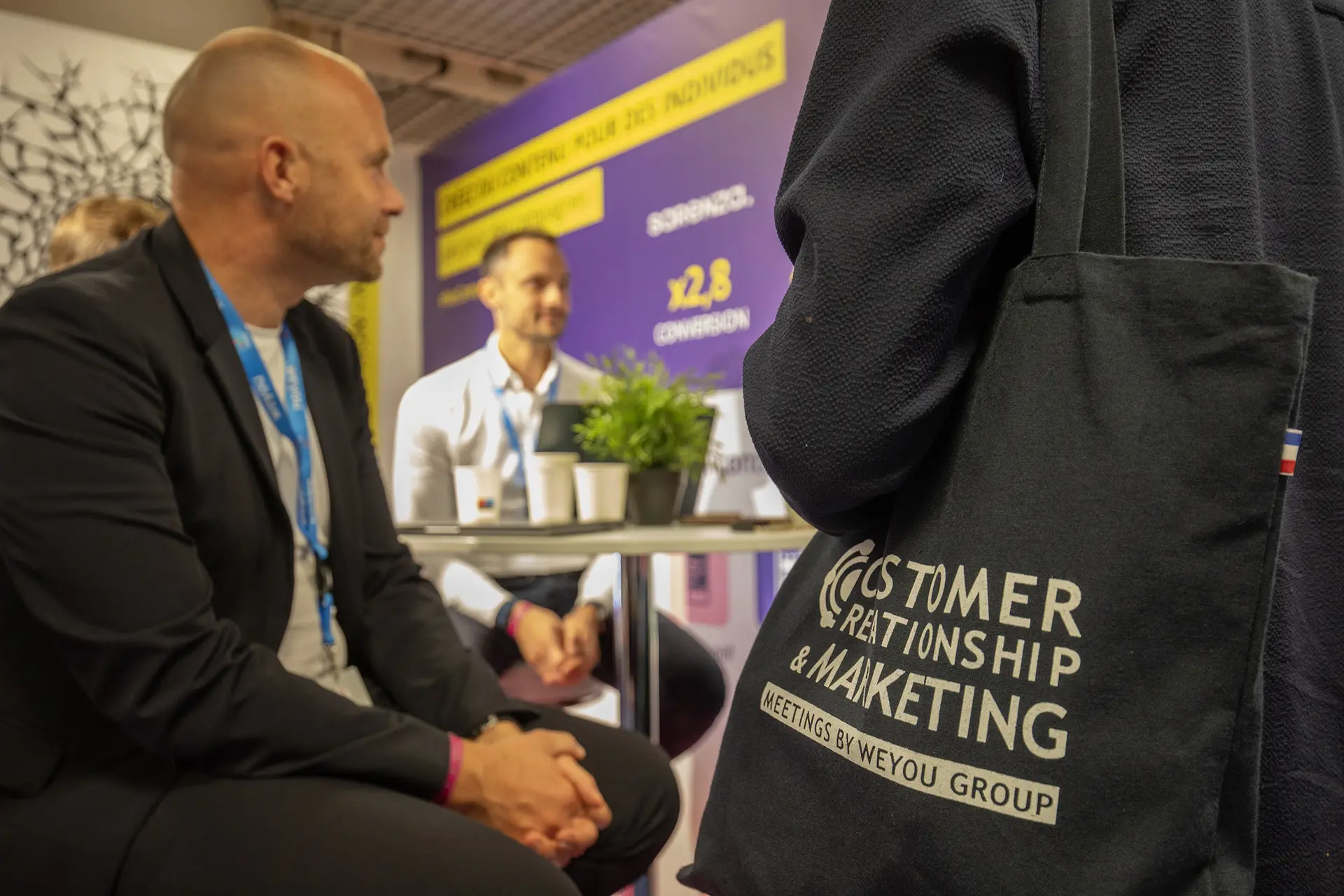 All4customer Meetings