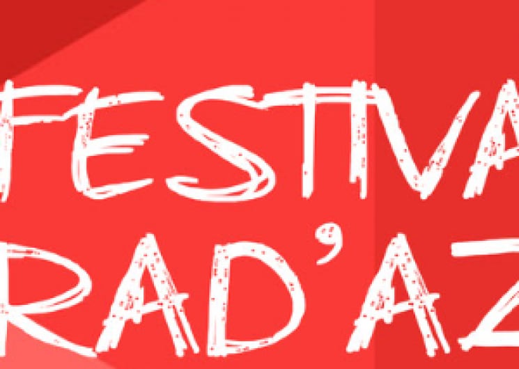 Trad’Azun, Festival des musiques traditionnelles