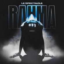 Zamdane - le Spectacle Rahma - Tournée