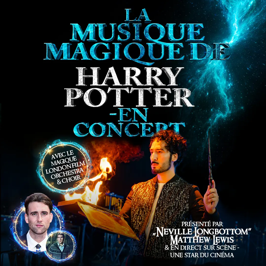 The Magical Music of Harry Potter