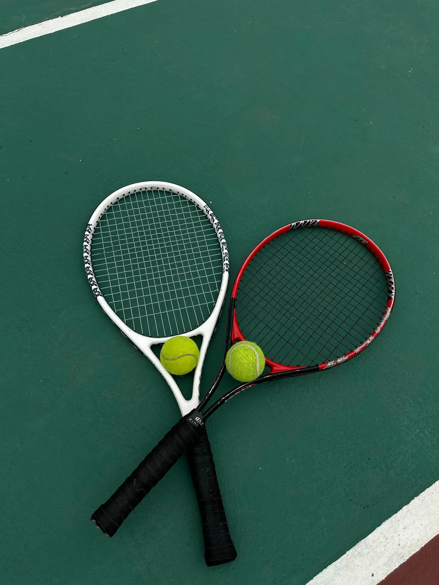 Journée Wimbledon à La Vague de Saint-Paul