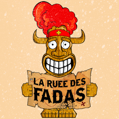 La Ruée des Fadas Dijon