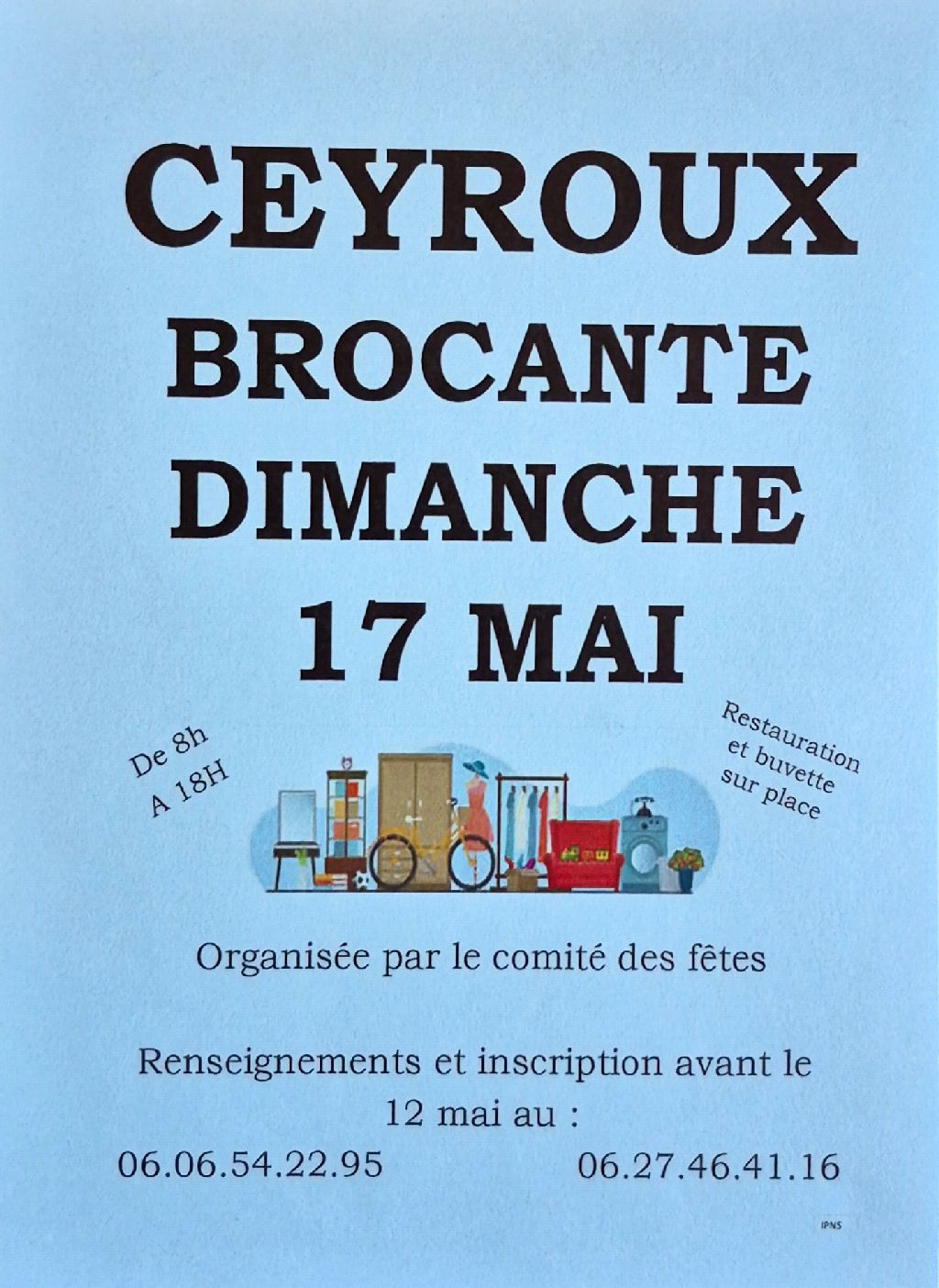 Brocante