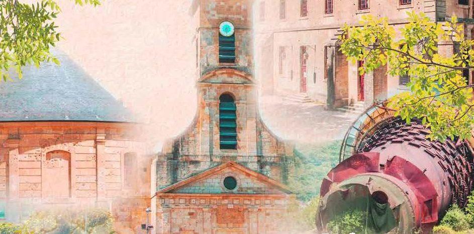 Animations et ateliers - journées du patrimoine