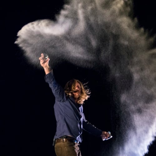 Théâtre : "Évidences inconnues"