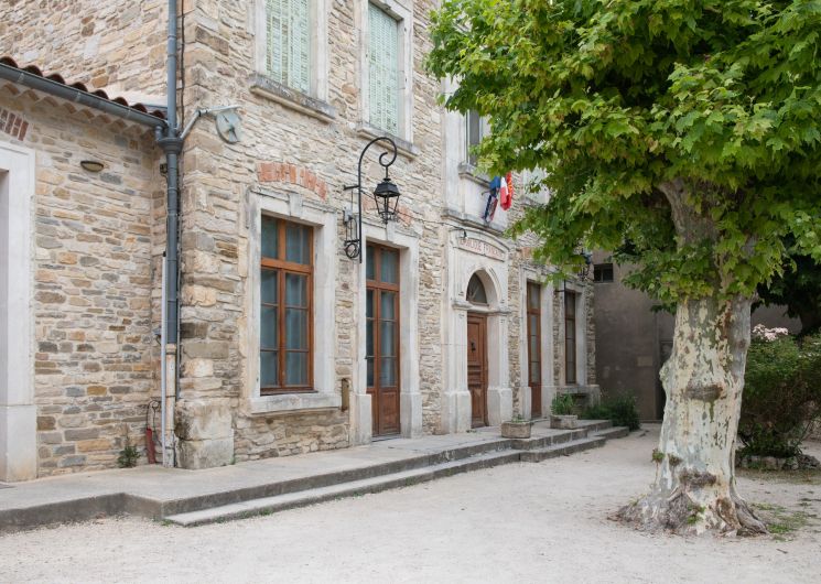 JEP 2026 : Randonnée Découverte des sources et capitelles du village