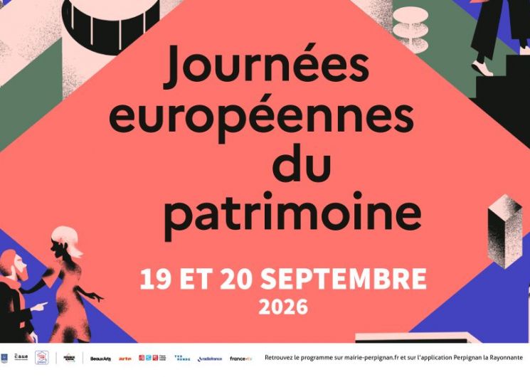 JOURNÉES EUROPÉENNES DU PATRIMOINE