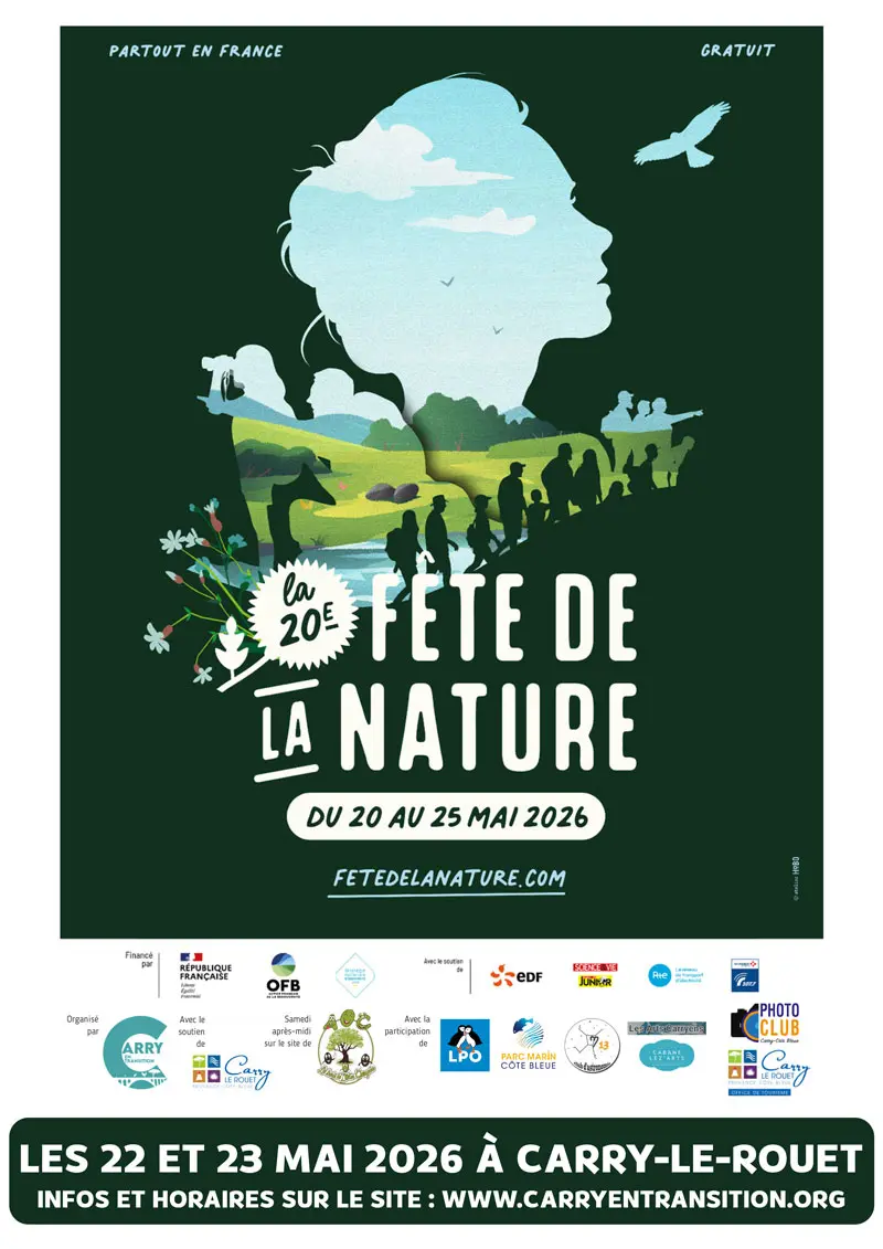 Fête de la nature