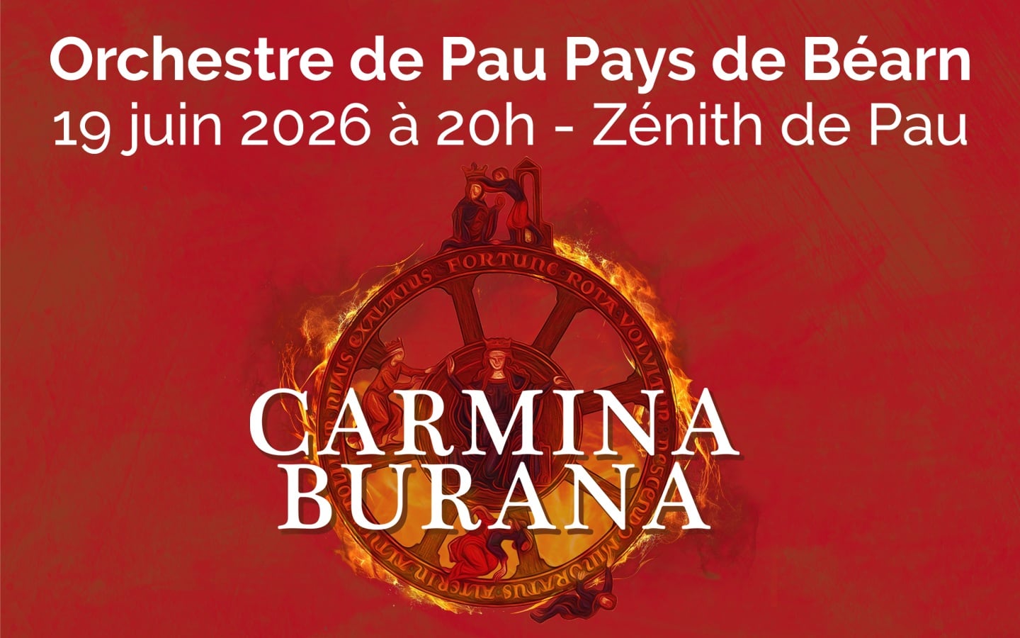 OPPB : Carmina Burana