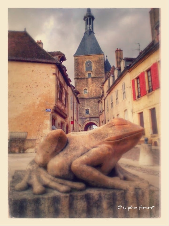 Avallon, cité méconnue aux portes du Morvan