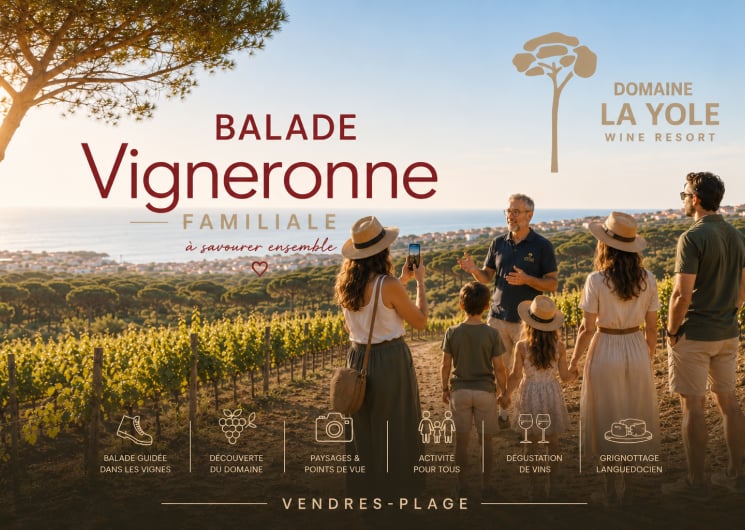 BALADE VIGNERONNE