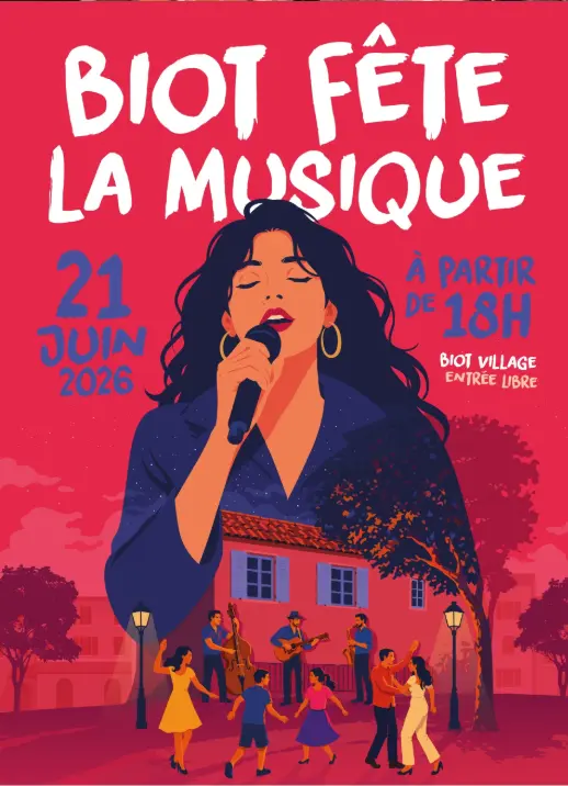 Fête de la Musique