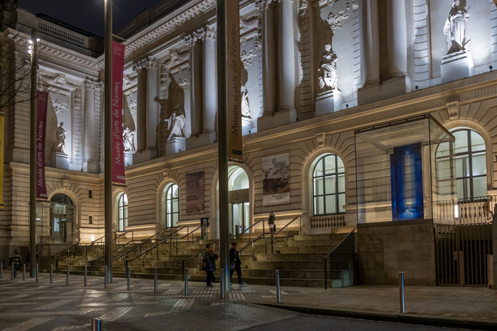 Nocturne tous les jeudis soir