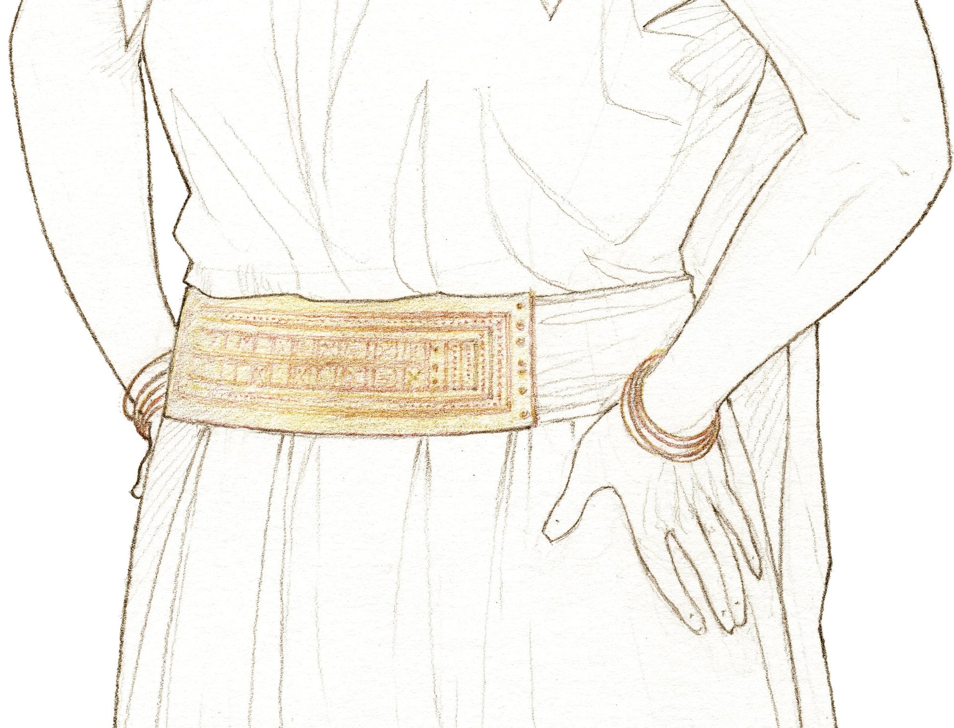 RDV au musée ! Que faire à l'âge du Fer