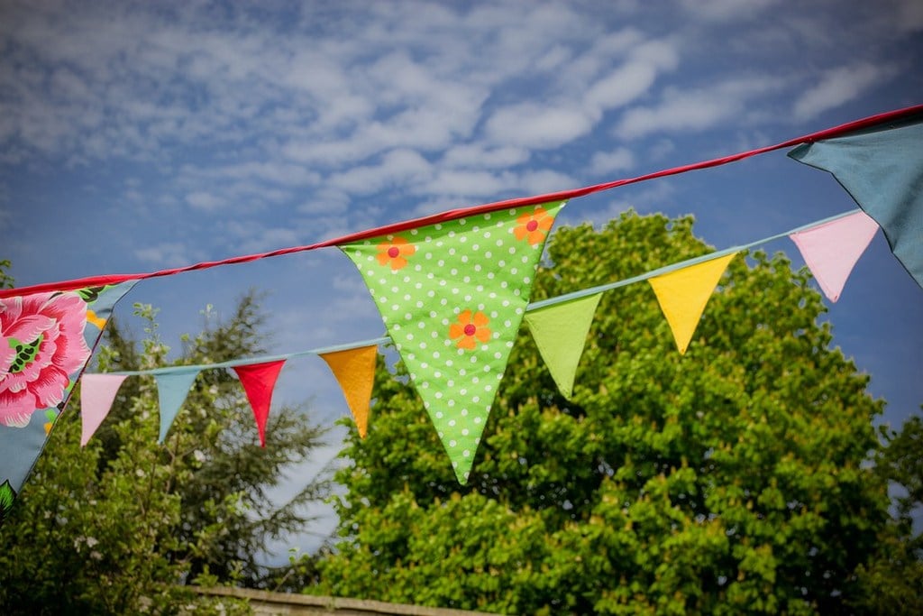 Arsague en fêtes