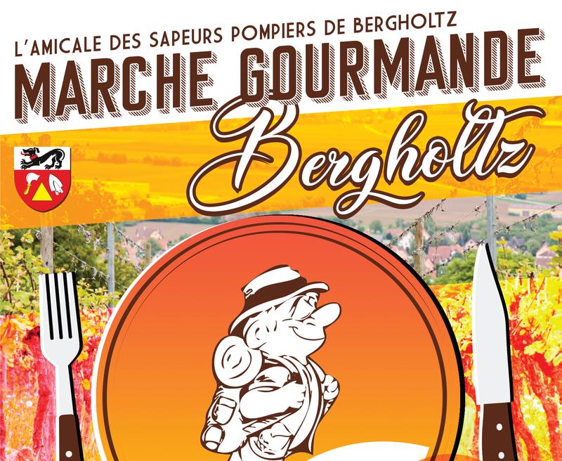 Marche Gourmande