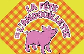 Fête de l'andouillette et du vin blanc