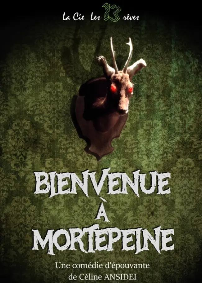 Bienvenue à Mortepeine