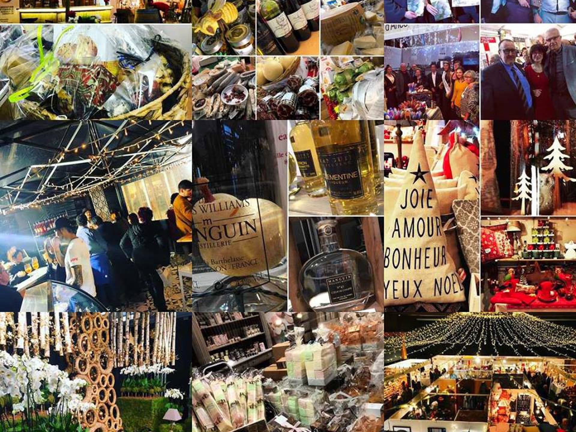 Provence Prestige, le salon de l'art de vivre en Provence