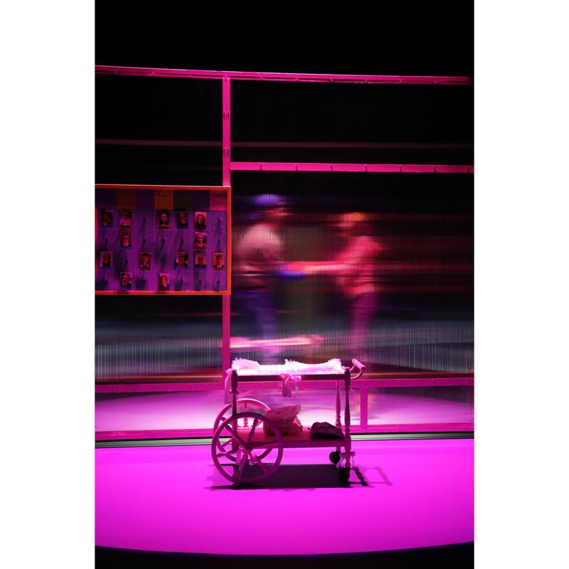 Frédéric - Cie Verticale