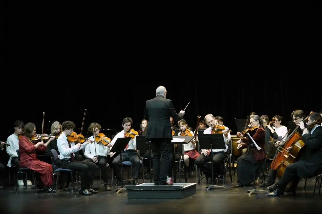 Gala du Conservatoire