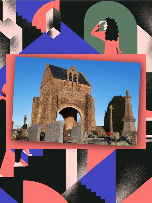 JEP 2026 - Visite guidée : Histoire et transformation de l'ancienne église Saint-Michel